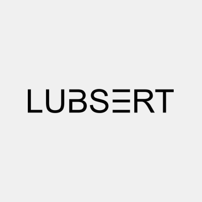 Lubsert Equipamentos para Abastecimento e Lubrificacao